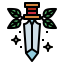 Dagger icon 64x64