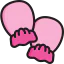 Mittens icon 64x64