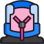 Car seat Symbol 64x64