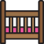 Cradle icon 64x64