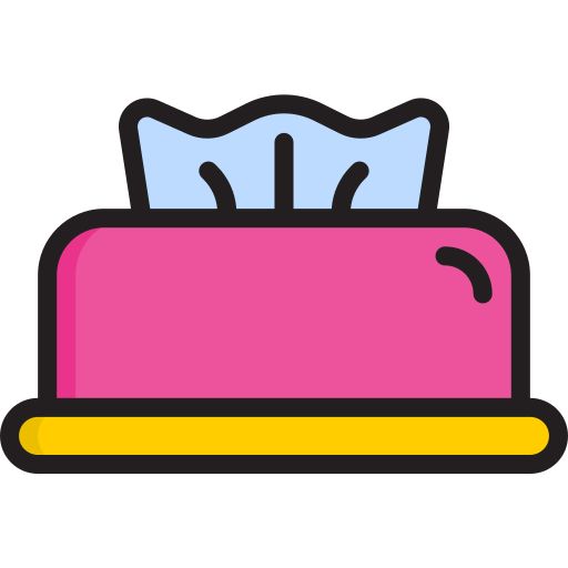 Wipes icon