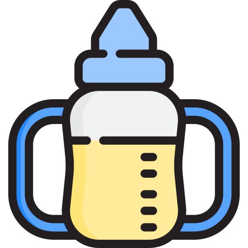 Sippy cup icon