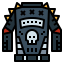Jacket icon 64x64