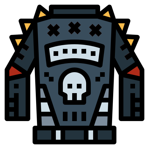Jacket icon