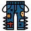 Jeans icon 64x64