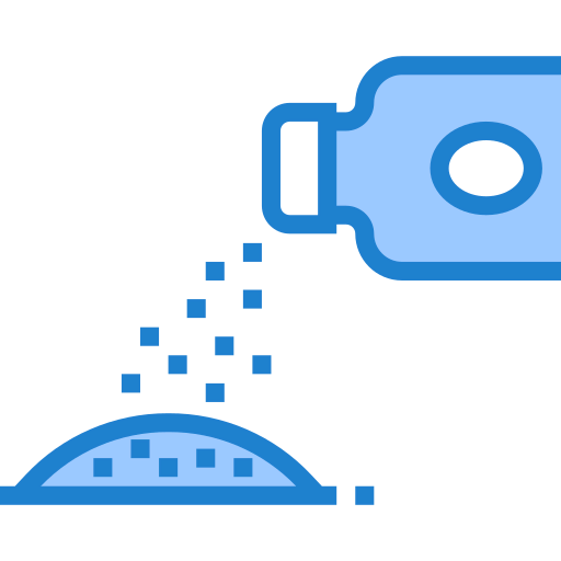 Powder icon