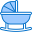 Cradle icon 64x64