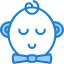Boy icon 64x64