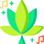 Reggae Symbol 64x64