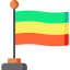 Flag icon 64x64