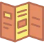 Menu icon 64x64