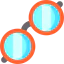 Glasses icon 64x64