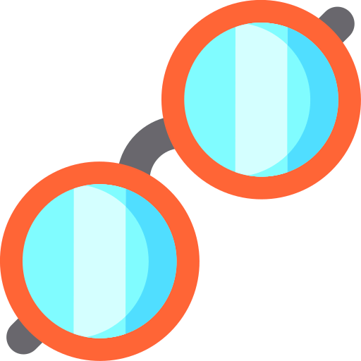 Glasses icon