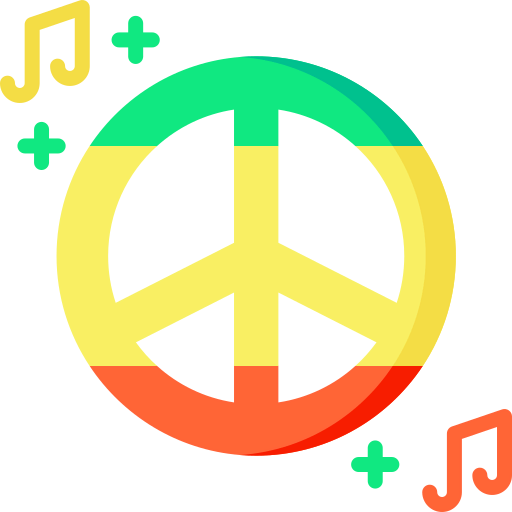 Peace icon