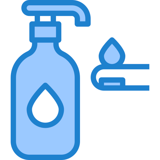 Lotion icon