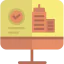 Booking icon 64x64