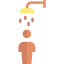 Shower icon 64x64