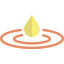 Drop Symbol 64x64