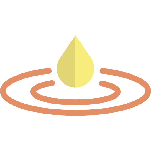 Drop icon