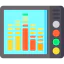 Equalizer icon 64x64