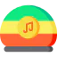 Beanie icon 64x64