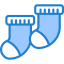 Socks icon 64x64