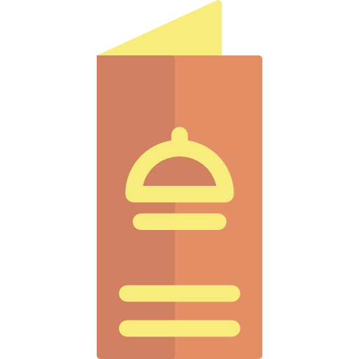 Menu Ikona