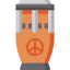 Conga icon 64x64