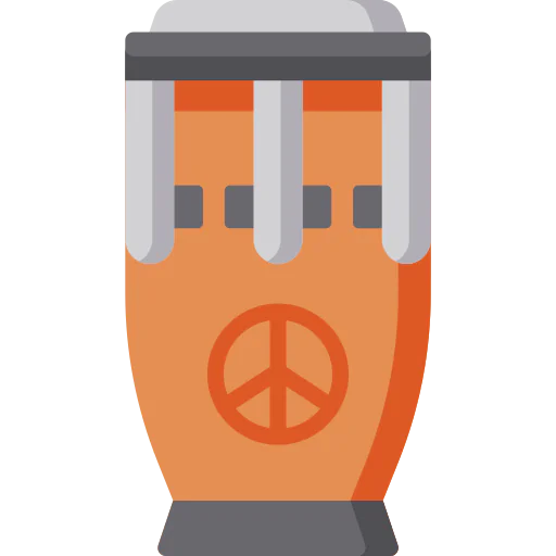 Conga icon