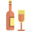 Wine icon 64x64
