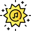 Reggae Symbol 64x64