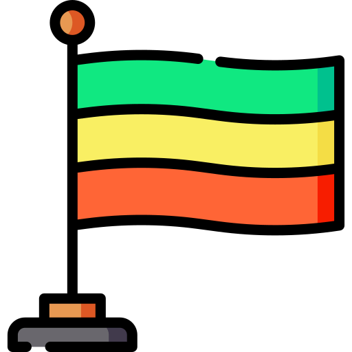 Flag icon