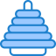 Pyramid icon 64x64