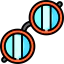 Glasses icon 64x64