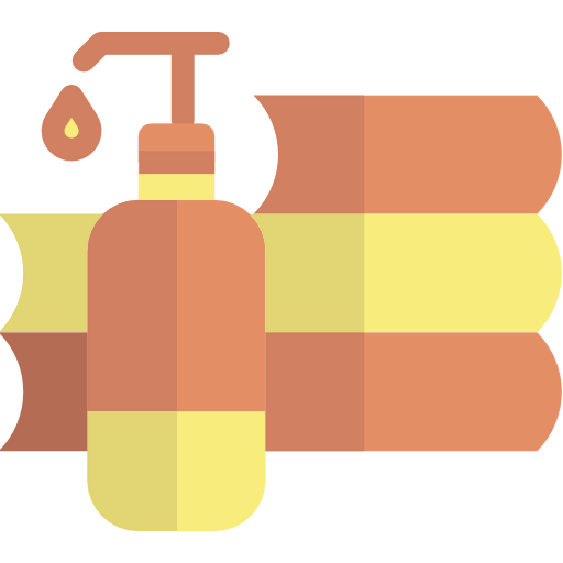 Cleaning icon