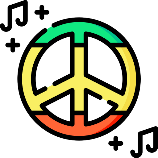 Peace icon