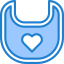 Bib icon 64x64