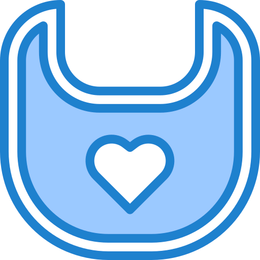 Bib icon