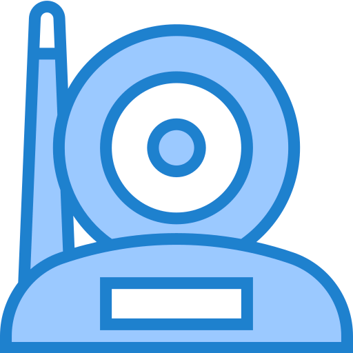 Camera 图标