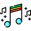 Reggae Symbol 64x64