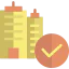 Verified icon 64x64