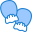 Mittens icon 64x64