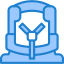 Car seat Symbol 64x64