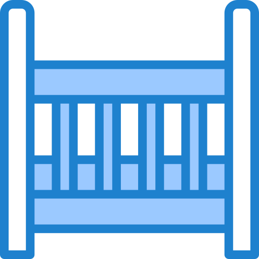 Cradle icon