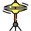 Hi hat icon 64x64