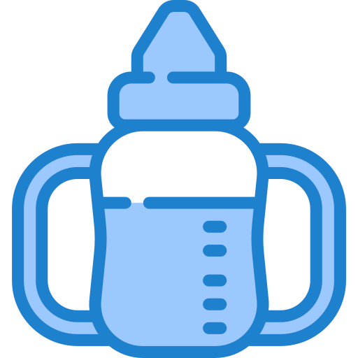 Sippy cup icon