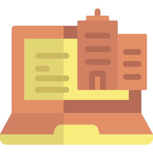 Booking icon