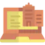 Booking icon 64x64