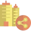 Booking icon 64x64