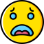 Worried icon 64x64
